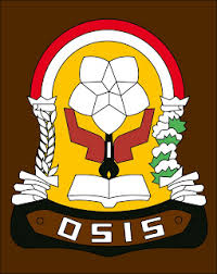 Logo Osis SMA Negeri 13 Kepulauan Sula